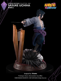  Tsume Studio - Uchiha Sasuke - Naruto 