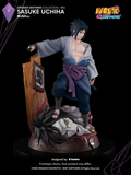  Tsume Studio - Uchiha Sasuke - Naruto 