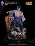  Tsume Studio - Uchiha Sasuke - Naruto 