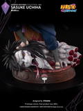  Tsume Studio - Uchiha Sasuke - Naruto 