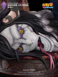  Tsume Studio - Uchiha Sasuke - Naruto 
