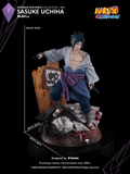  Tsume Studio - Uchiha Sasuke - Naruto 