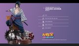  Tsume Studio - Uchiha Sasuke - Naruto 