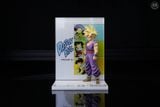  Winter Jujube Studio - Gohan - Dragon Ball 