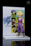  Winter Jujube Studio - Gohan - Dragon Ball 