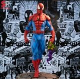  SP Studio - Spider man 