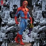  SP Studio - Spider man 