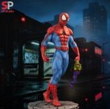  SP Studio - Spider man 