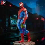  SP Studio - Spider man 