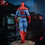  SP Studio - Spider man 