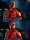  SP Studio - Spider man 