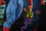  SP Studio - Spider man 