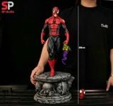  SP Studio - Spider man 