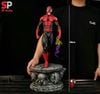 SP Studio - Spider man