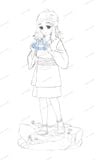  Zoful Studio - Sabito - Kimetsu no Yaiba 