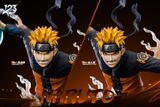  123 Studio - Naruto 