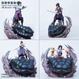  JacksDo Studio - Base Aoda Snake - Naruto 