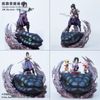  JacksDo Studio - Base Aoda Snake - Naruto 