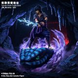  JacksDo Studio - Base Aoda Snake - Naruto 