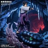  JacksDo Studio - Base Aoda Snake - Naruto 
