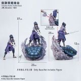  JacksDo Studio - Base Aoda Snake - Naruto 
