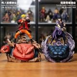  JacksDo Studio - Base Aoda Snake - Naruto 