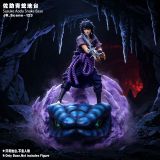  JacksDo Studio - Base Aoda Snake - Naruto 