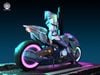  Hani Studio - Lucy - Cyberpunk: Edgerunners 