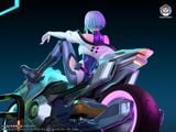  Hani Studio - Lucy - Cyberpunk: Edgerunners 