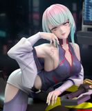  Senbonzakura Kozo Studio - Lucy - Cyberpunk: Edgerunners 