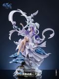  Lingyun Studio - Yun Xiao (Vân Tiêu) - My Senior Brother is Too Steady (Sư Huynh A Sư Huynh) 