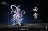  Lingyun Studio - Yun Xiao (Vân Tiêu) - My Senior Brother is Too Steady (Sư Huynh A Sư Huynh) 