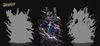  Dreammaker Studio - Shinji & Eva 01 - Evangelion 