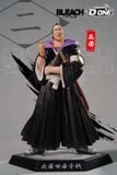  D·ONE Studio - Marechiyo Omaeda - Bleach 