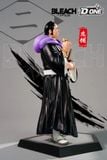  D·ONE Studio - Marechiyo Omaeda - Bleach 