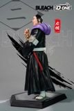  D·ONE Studio - Marechiyo Omaeda - Bleach 