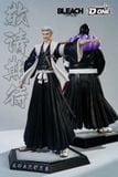  D·ONE Studio - Marechiyo Omaeda - Bleach 