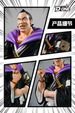  D·ONE Studio - Marechiyo Omaeda - Bleach 