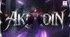 Divine Officer Studio - Aknadin - Yu Gi Oh