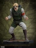  CHIKARA Studio - Zeke Yeager - Attack on Titan 