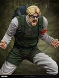  CHIKARA Studio - Zeke Yeager - Attack on Titan 