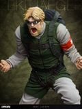  CHIKARA Studio - Zeke Yeager - Attack on Titan 
