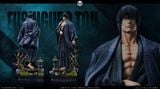  ZanyJoke Studio - Toji Fushiguro - Jujutsu Kaisen 