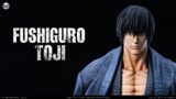  ZanyJoke Studio - Toji Fushiguro - Jujutsu Kaisen 