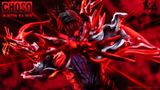  Ranbu Studio - Choso - Jujutsu Kaisen 