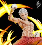  Lueying Studio - Ryohei - Hitman Reborn 
