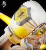  Lueying Studio - Ryohei - Hitman Reborn 