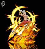  Lueying Studio - Ryohei - Hitman Reborn 