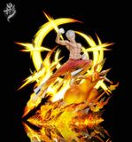  Lueying Studio - Ryohei - Hitman Reborn 