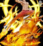  Lueying Studio - Ryohei - Hitman Reborn 